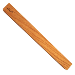 Carrelet de Frêne 20 x 20 x 200mm pour stylo.