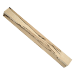 Carrelet de Hêtre échauffé 20 x 20 x 200mm pour stylo.
RUPTURE DE STOCK