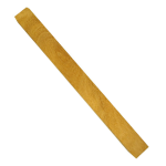 Carrelet de Kotibé 20 x 20 x 200mm pour stylo.
( <b>Rupture de stock</b> )