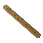 Carrelet de Louro Preto 20 x 20 x 200mm pour stylo.
