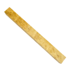 Carrelet de loupe d'Eucalyptus 20 x 20 x 200mm pour stylo.
( <b>Rupture de stock</b> )