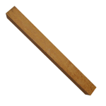 Carrelet de Manil 20 x 20 x 200mm pour stylo. 
RUPTURE DE STOCK