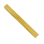 Carrelet de Mélèze 20 x 20 x 200mm pour stylo.