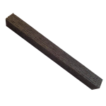 Carrelet de Bois de Morta 20 x 20 x 200mm pour stylo.