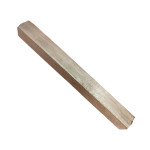 Carrelet de Noyer blanc 20 x 20 x 200mm pour stylo.
RUPTURE DE STOCK