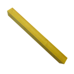 Carrelet de Bois d' Oranger des Osages 20 x 20 x 200mm pour stylo.
RUPTURE DE STOCK