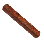 Carrelet de Palissandre du Honduras 20 x 20 x 150mm pour stylo
Stock pré-convention