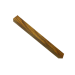 Carrelet de Bois de Sandal 20 x 20 x 200mm pour stylo.
<b>Rupture de stock</b>