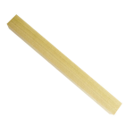 Carrelet de Tulipier 20 x 20 x 200mm pour stylo.
RUPTURE DE STOCK