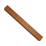 Carrelet de Wandekolé 20 x 20 x 200mm pour stylo. 
RUPTURE DE STOCK