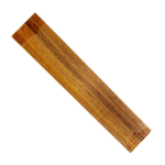 Carrelet de bois de Tali ( Erythrophleum sp ) 40 x 40 x 200mm