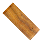 Carrelet de bois de Tali ( Erythrophleum sp ) 80 x 80 x 200mm