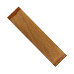 Carrelet de bois de Tiama 50 x 50 x 200mm 
RUPTURE DE STOCK
