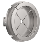 Jeu de mors court CJ150 Easy wood serrage mini 60mm