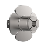 Jeu de mors long CJ210 Easy Wood serrage mini 12,7mm