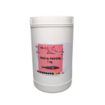 Colle de poisson en pot de 1kg.