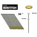 Boîte 4000 pointes DA long 45mm galva