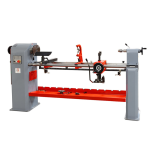 Tour à bois avec copieur modèle DBK1500 TRIPHASE Holzmann 
Entrepointes 1500 mm
DISPONIBLE SUR DEMANDE - NOUS CONSULTER