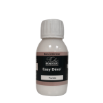 Huile de finition Easy Deco Couleur Tendresse 100ml