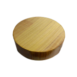 Disque de bois de Difou Diamètre 300 x 70mm 
RUPTURE DE STOCK