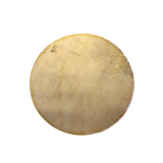 Disque de bois de marronnier 200 x 50mm