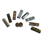 Ebauche 20 x 35 x 114mm aspect Chat