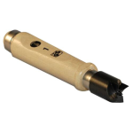 Pointe de marquage Hager diamètre 24mm