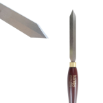 Tronquoir de 5mm Hamlet HCT092 en HSS M2 avec manche long 250mm