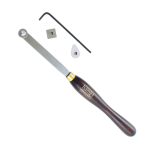 Outils de creusage multi-racloirs droit Hamlet HCT149