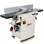 Raboteuse dégauchisseuse JET modèle JPT-310-M 230V - arbre à 3 fers