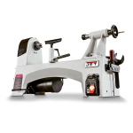 Tour à bois Jet modèle JWL-1221-M - Transport offert