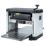 Raboteuse d'établi Jet modèle JWP-12L