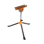 Servante multifonction Triton MSA200 - hauteur de 635 à 940 mm