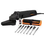 Ciseau électrique Arbortech Power Chisel PCH.FG.900.60