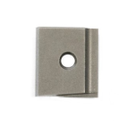 Lame de coupe de rechange pour fraise cylindrique Arbortech