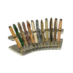 Présentoir de luxe pour 12 stylos