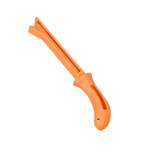 Bâton poussoir de sécurité