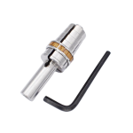 Mandrin extensible pour kit bague de la taille 9 à 14