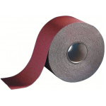 Rouleau papier 115mmx50m KP508 qualité supérieure Grain 40