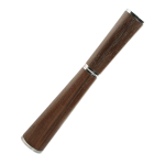 Mécanisme de stylo roller gamme P modèle Amandine chromé