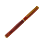 Mécanisme de stylo roller gamme Tradition 10mm Doré modèle Jessica