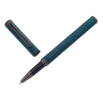 Mécanisme de stylo roller gamme Tradition 10mm Gun métal modèle Vickie