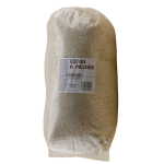 Coton à mècher 1 kg.