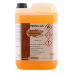 Vernis cellulosique 205 brillant 25L