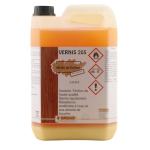 Vernis cellulosique 205 satiné 5L