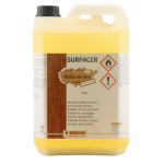 Vernis de fond cellulosique "Surfacer" 25L