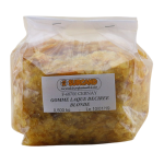 Gomme Laque en pailllettes Super décirée blonde 500g