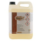 Diluant cellulosique Diluant 9 Surgand 25 Litres