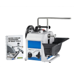 Affûteuse Tormek T-8 Custom