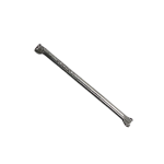 Boite 1kg pointes Tête Homme 2.7x60